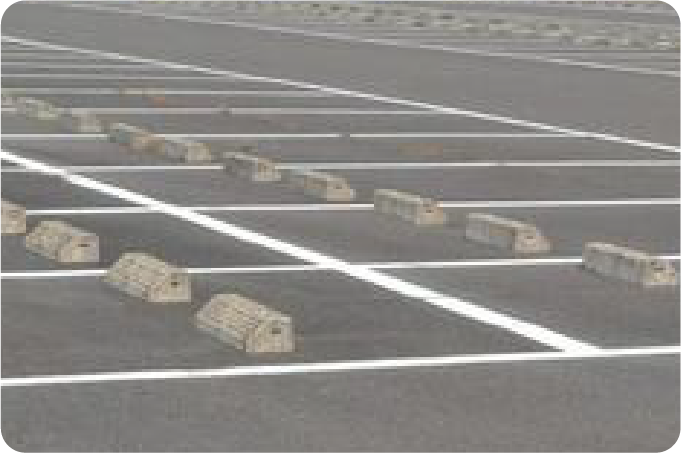 提携駐車場